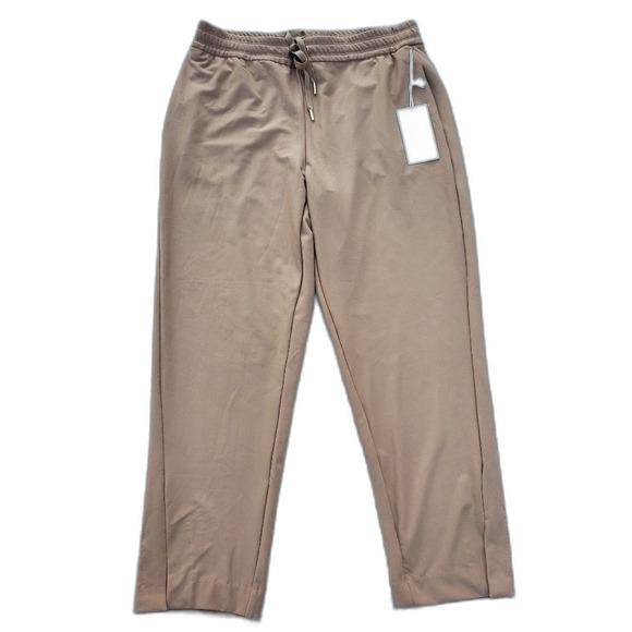 NWT Tan Joie Trouser Pants - Picture 1 of 12